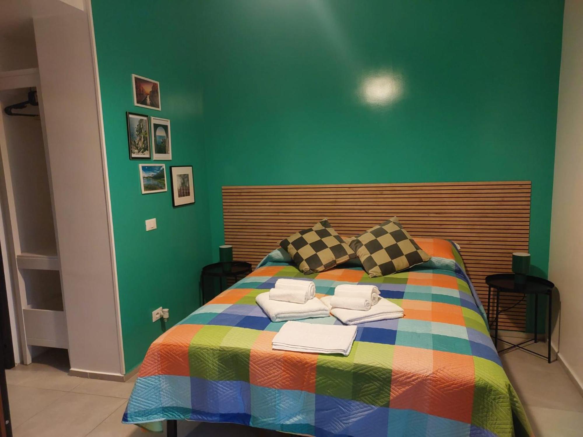 Sanlorenzo Mada House *