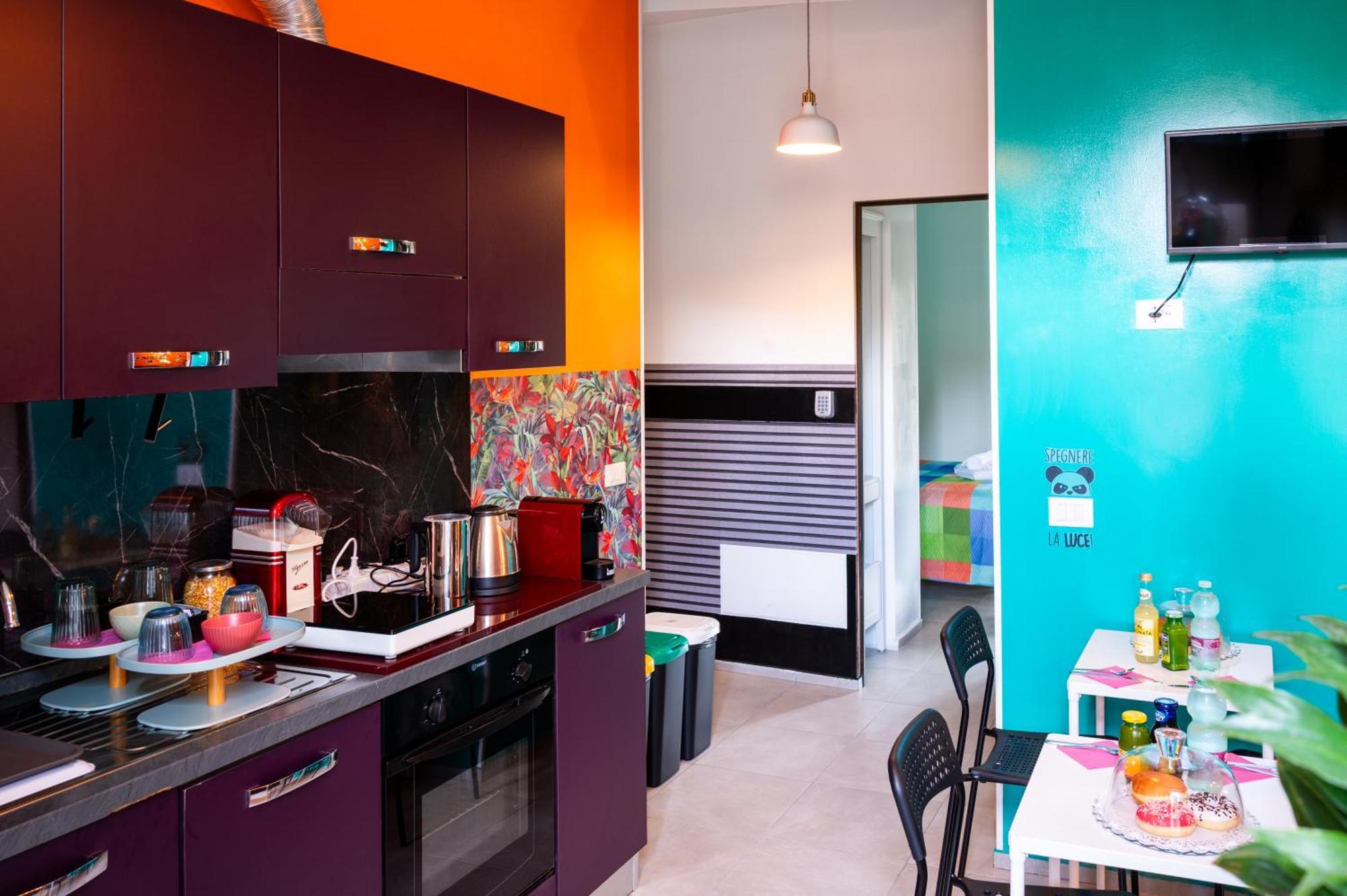 Sanlorenzo Mada House Roma
