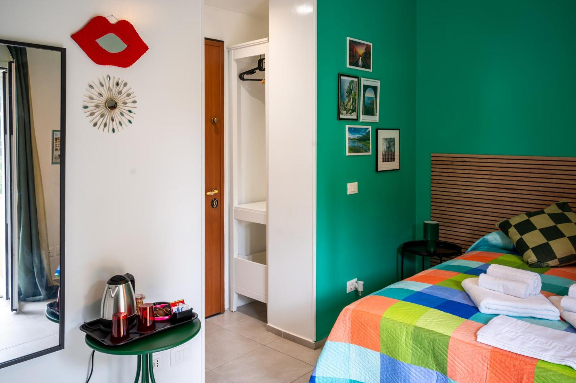 Affittacamere Sanlorenzo Mada House *