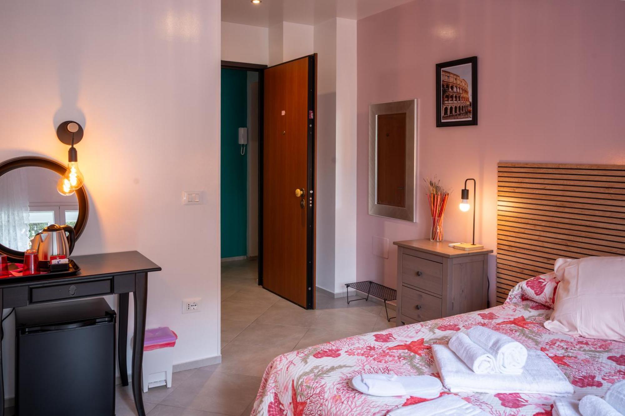 Affittacamere Sanlorenzo Mada House