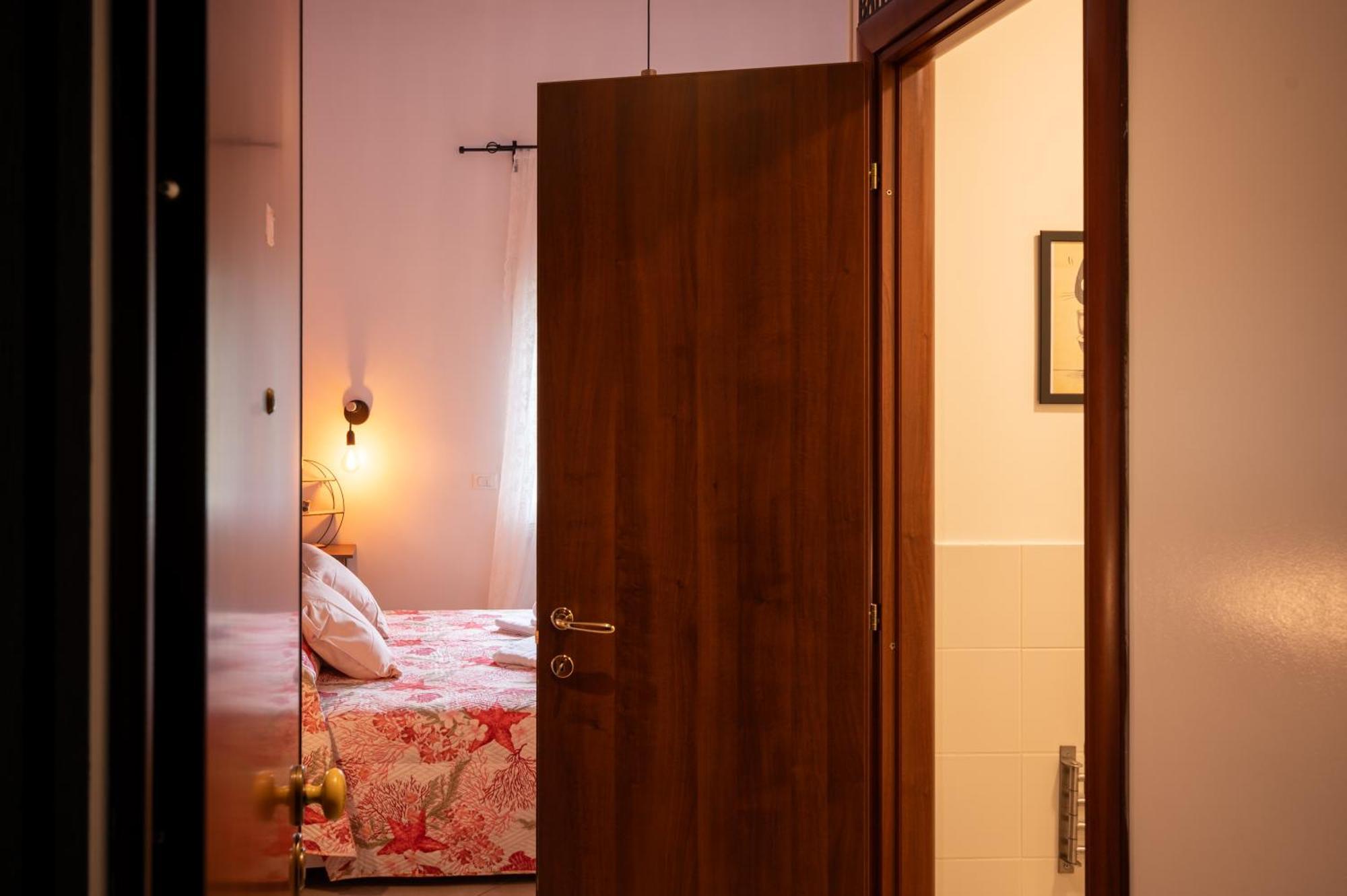 Sanlorenzo Mada House Roma