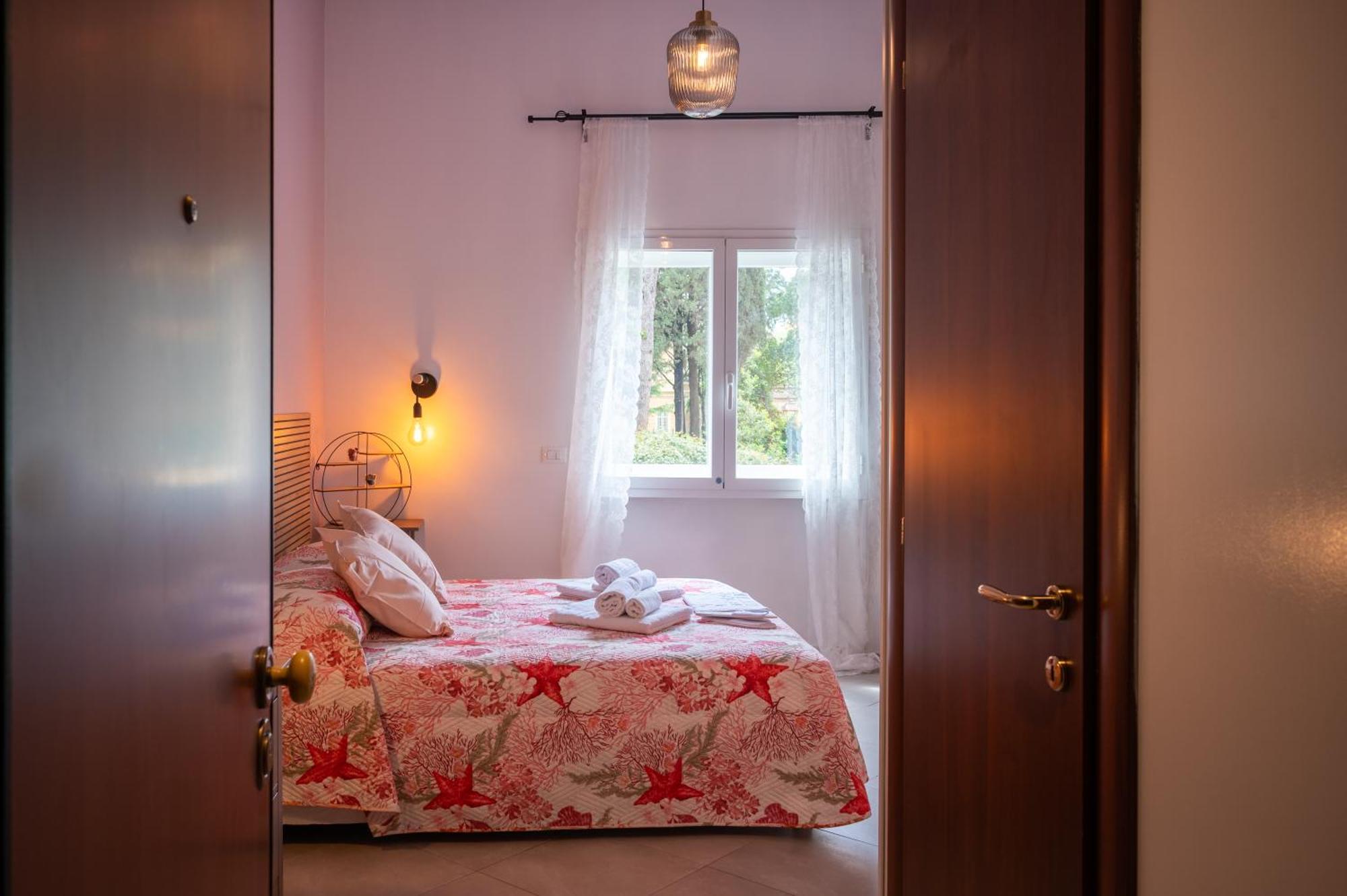 Affittacamere Sanlorenzo Mada House *