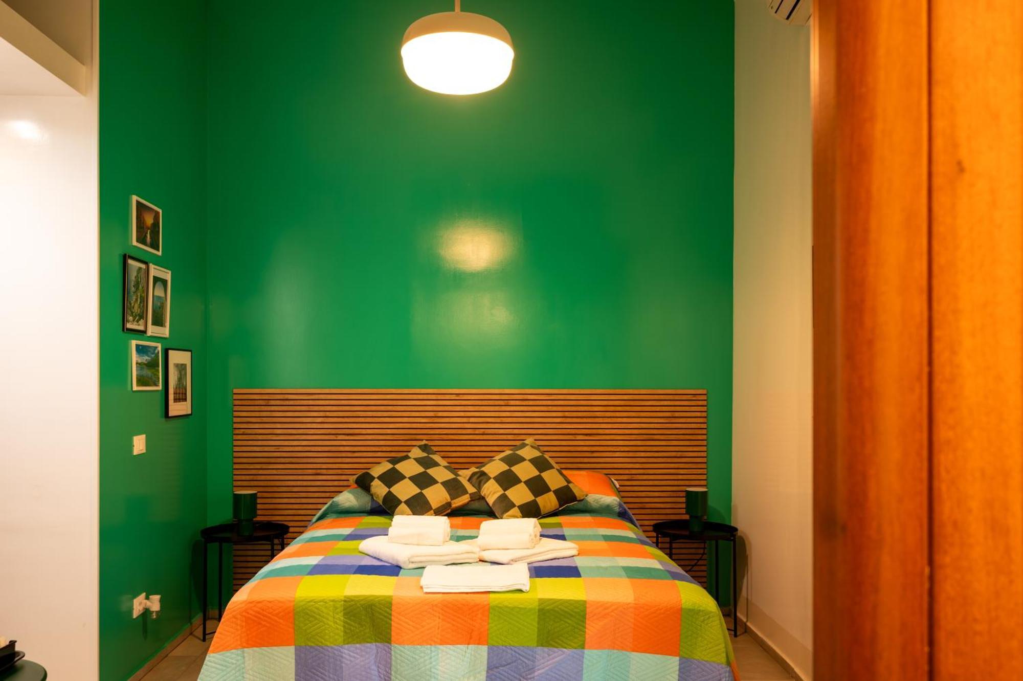 Sanlorenzo Mada House * Roma