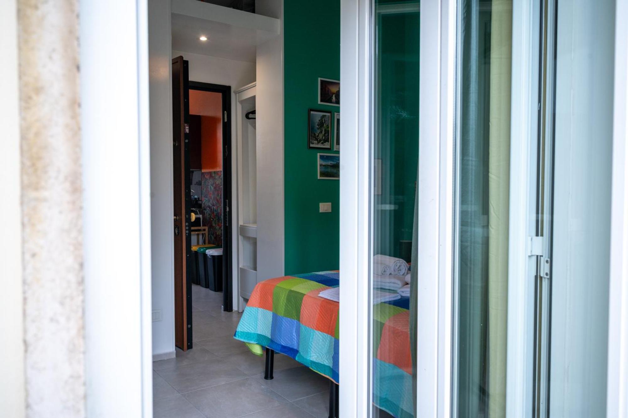 Sanlorenzo Mada House