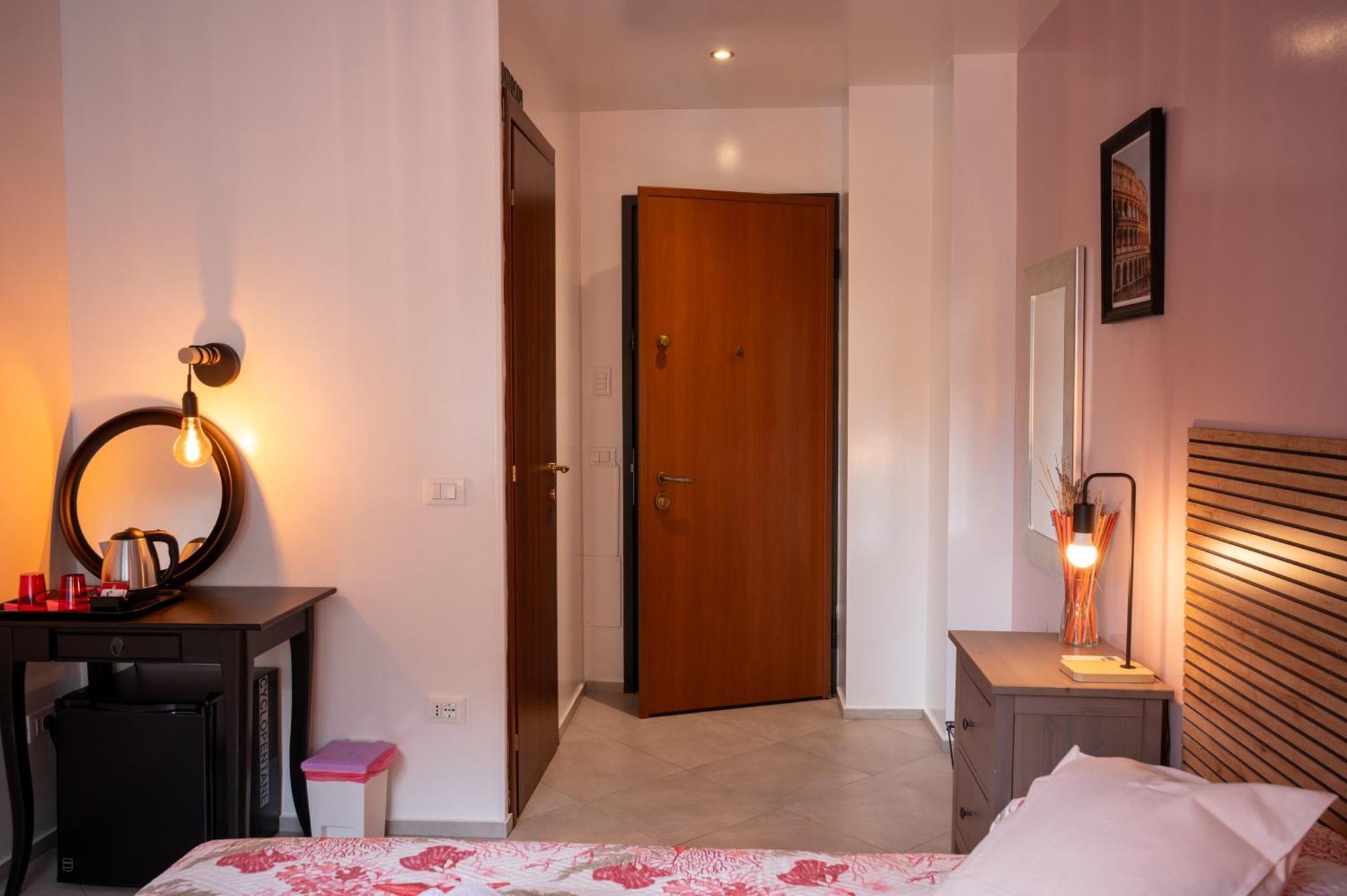 Sanlorenzo Mada House *